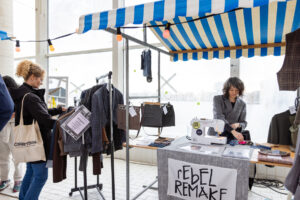 Blue City - Fck Black Friday