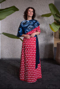 Prinsjesdag Remake Esther Ouwehand