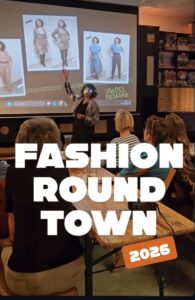 Dutch Sustainable Fashion Week